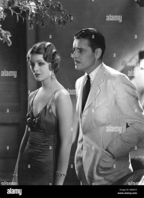  Arrowsmith! Une épopée médicale fascinante avec Ronald Colman et Myrna Loy