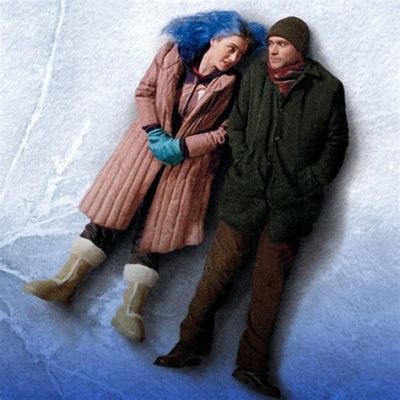 Eternal Sunshine of the Spotless Mind, une exploration poignante de l'amour et du deuil dans un futur dystopique!