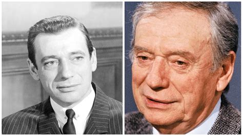 Images de la fin du monde! Les réflexions profondes sur la société et une performance magistrale d'Yves Montand ?