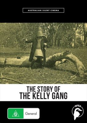 The Story of the Kelly Gang; une odyssée cinématographique à travers l'Australie sauvage et le romantisme des hors-la-loi !