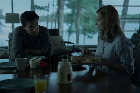  Ozark : Une famille ordinaire plongé dans un monde criminel impitoyable !