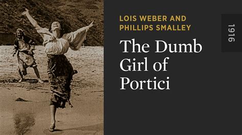 The Dumb Girl of Portici? A Story about Forbidden Love and a Triumphant Volcanic Eruption!